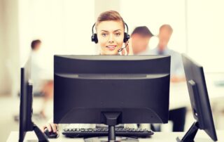 outsourced it support services