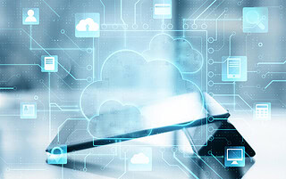 cloud communications