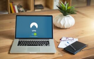 types of network security