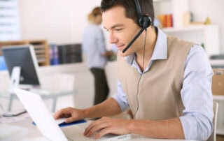 it consultation services