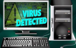 best virus protection for small business
