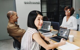 IT strategy consulting