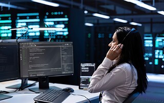 Managed IT Services